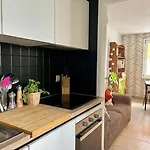 Petit Havre Apartament Namur