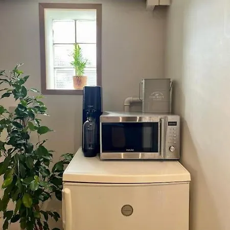 شقة Petit Havre *