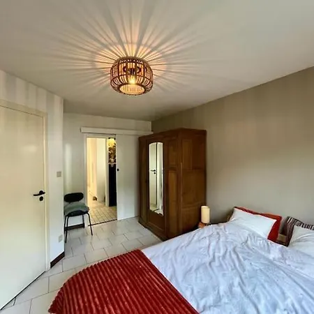 Petit Havre نامور