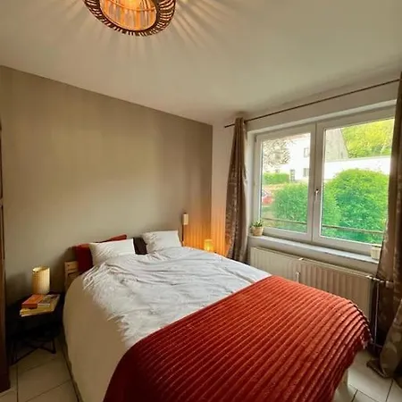 Petit Havre * 나무르