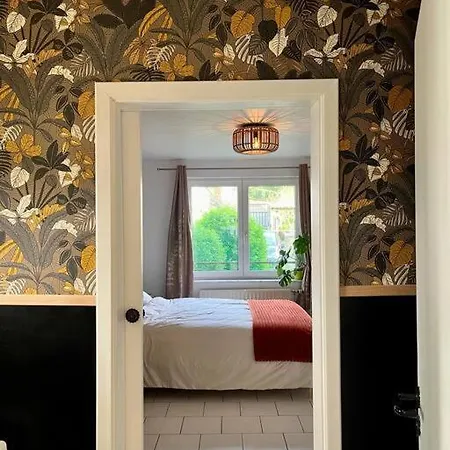 아파트 Petit Havre 나무르