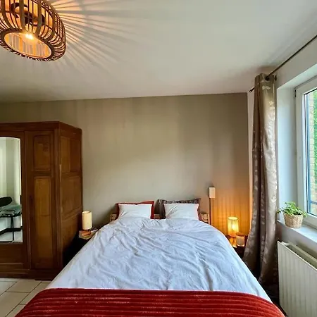 Petit Havre نامور