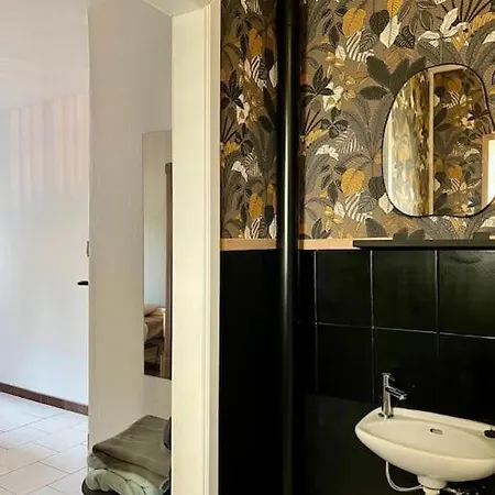 Petit Havre * 나무르