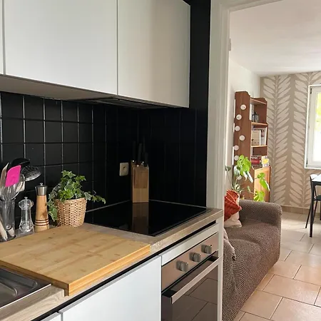 Petit Havre Apartment *