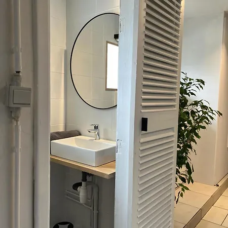 Petit Havre * نامور