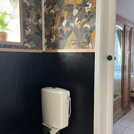 شقة Petit Havre *