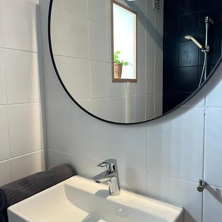 Petit Havre 아파트 나무르