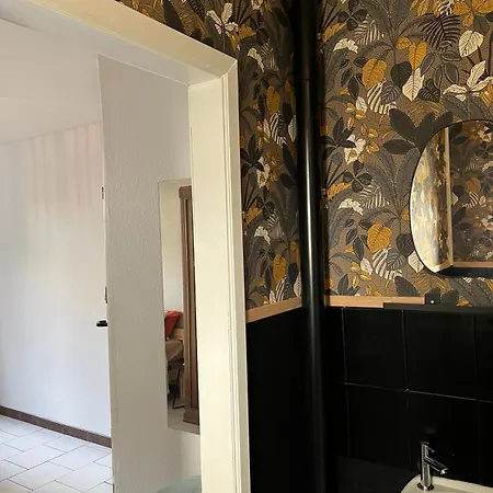 Petit Havre 아파트 *