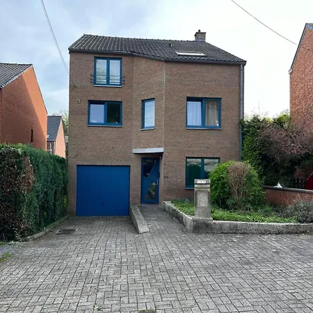 شقة Petit Havre نامور