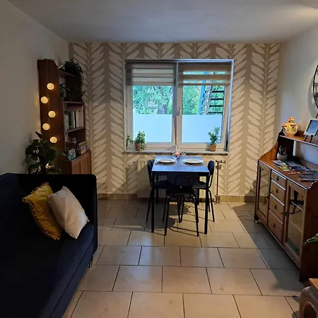 Petit Havre شقة نامور