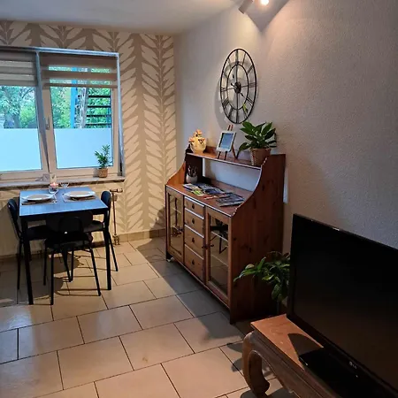 Apartment Petit Havre *