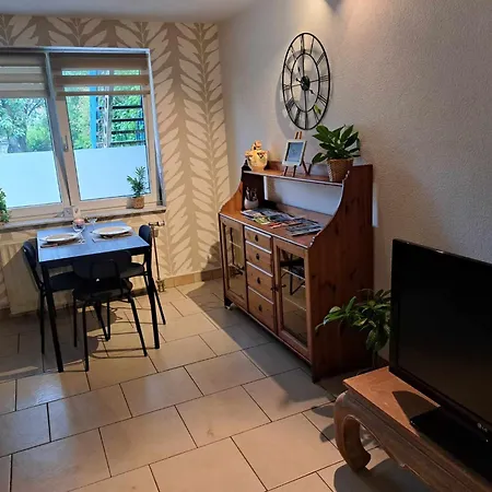 Apartment Petit Havre
