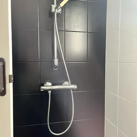 Petit Havre 아파트 나무르