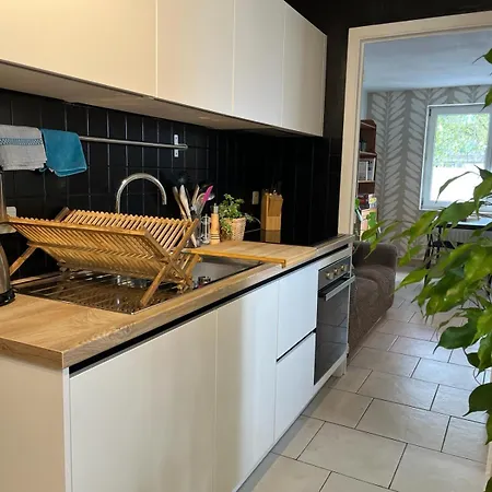 Petit Havre 나무르