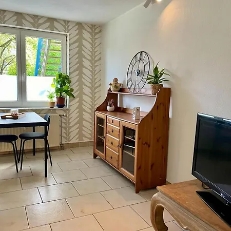 Petit Havre * 나무르