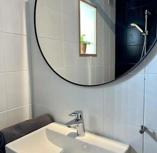 Petit Havre Apartment