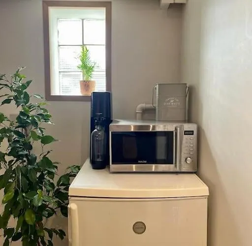 Апартаменты Petit Havre *