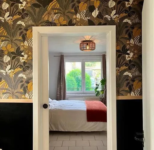 Apartment Petit Havre Namur