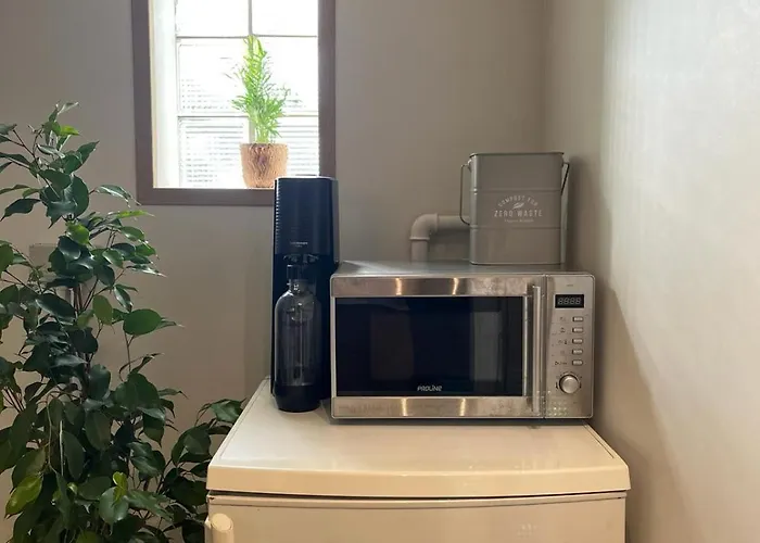 Petit Havre Apartment Namur