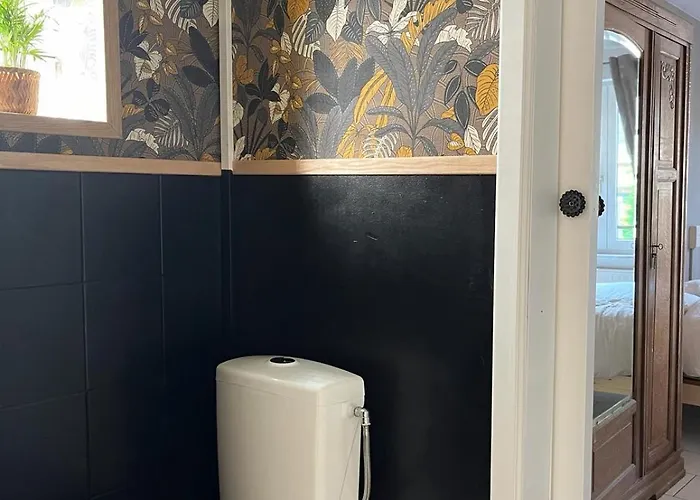 Apartment Petit Havre *