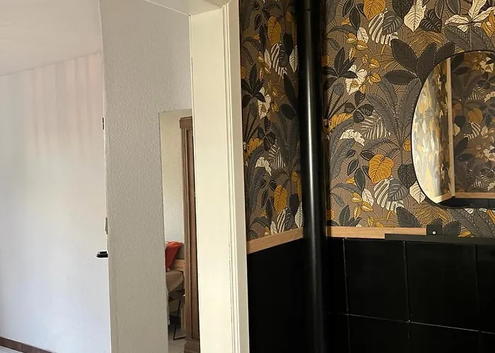 Petit Havre Apartment *