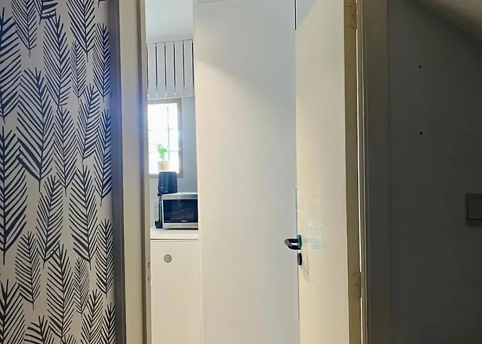 Apartment Petit Havre *