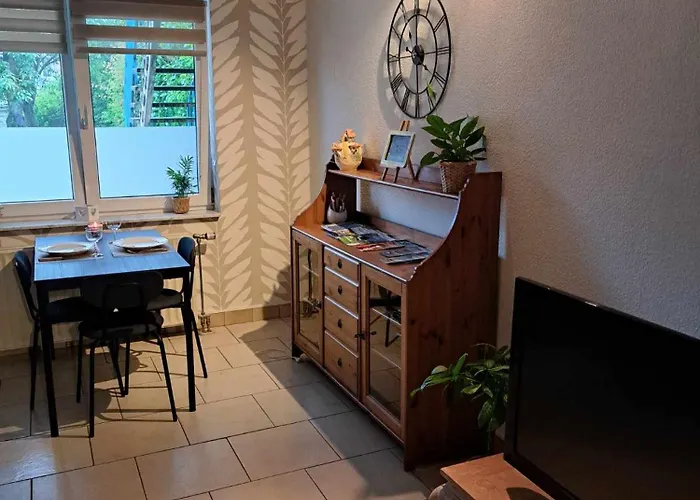 Apartment Petit Havre *