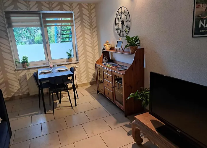 Apartment Petit Havre