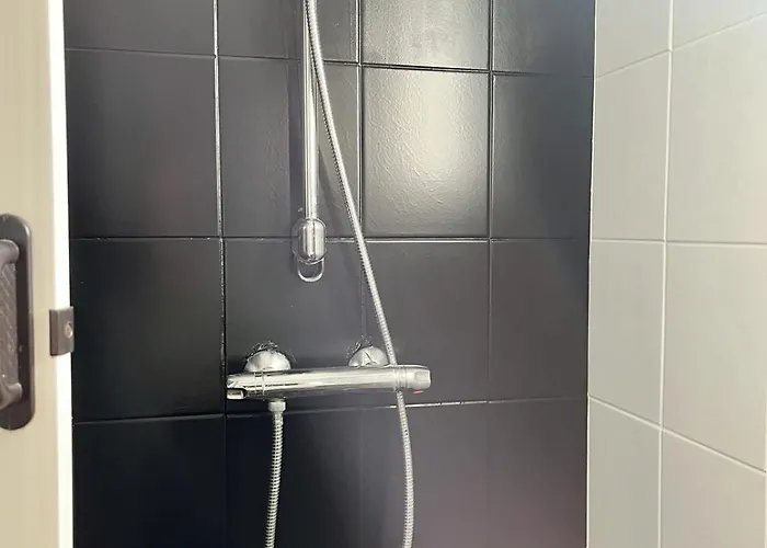 Petit Havre Apartment Namur